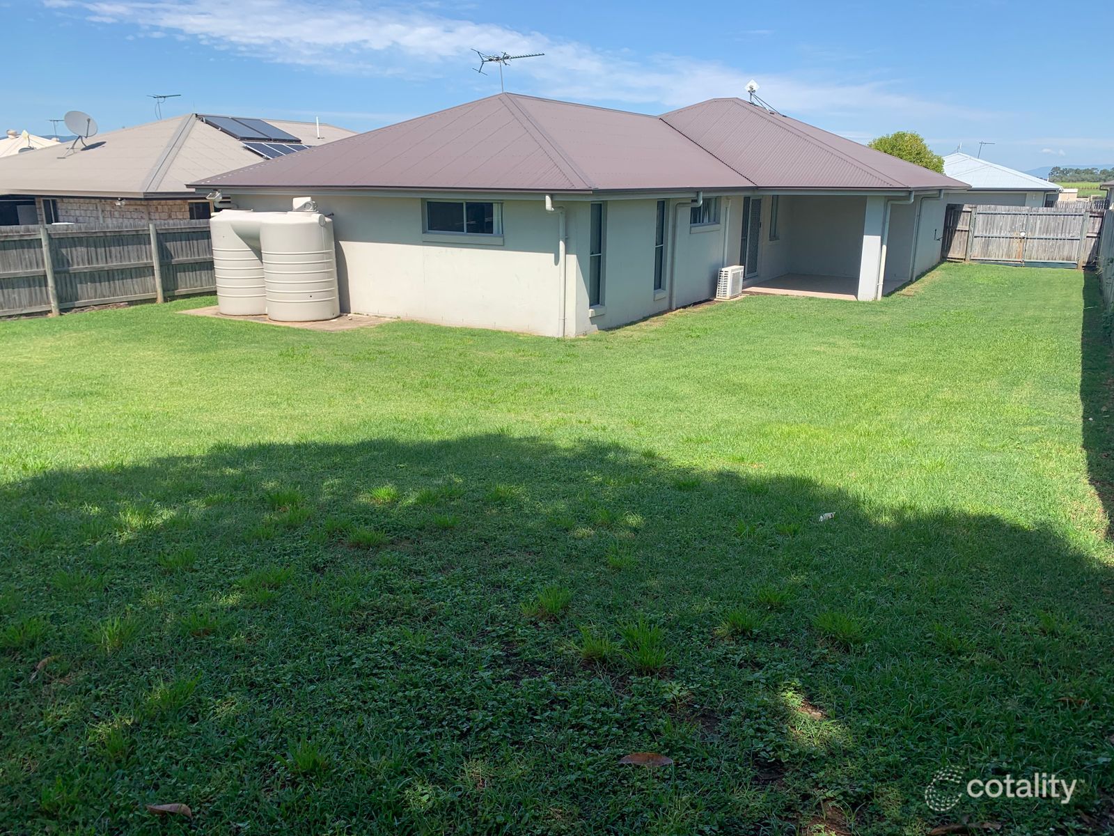 30 O'Neill Pl, Marian, QLD 4753