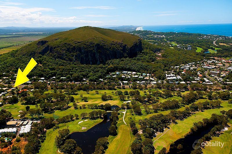2 Lumeah Dr, Mount Coolum, QLD 4573