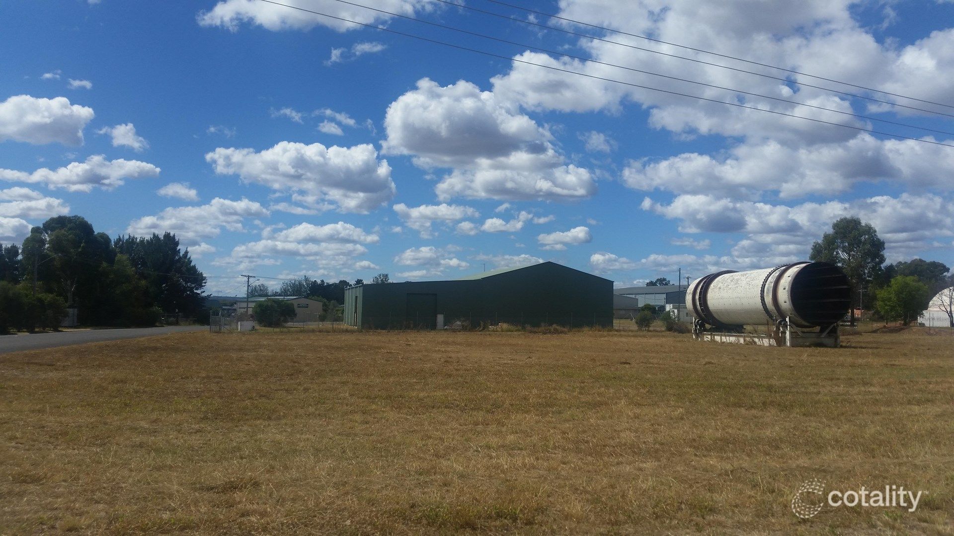 11 Industrial Ave, Gulgong, NSW 2852