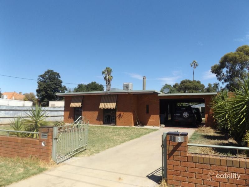3 Dolphin St, Numurkah, VIC 3636