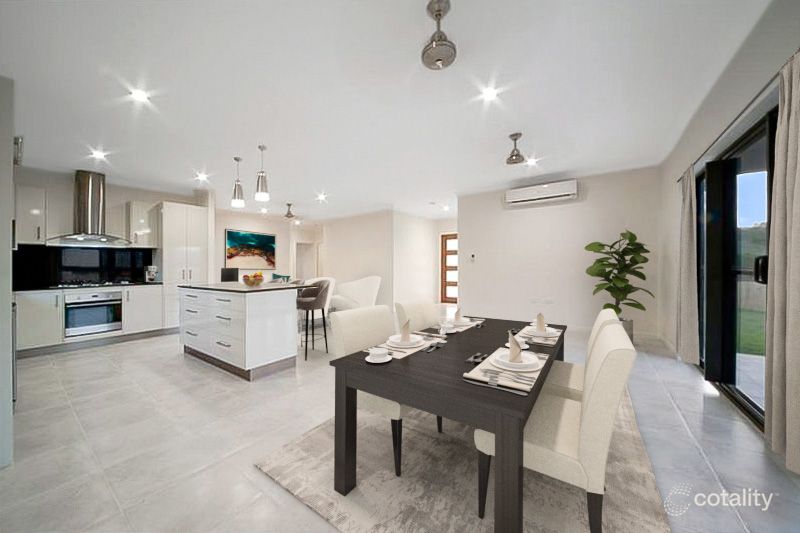 3 Keel Ct, Cannonvale, QLD 4802