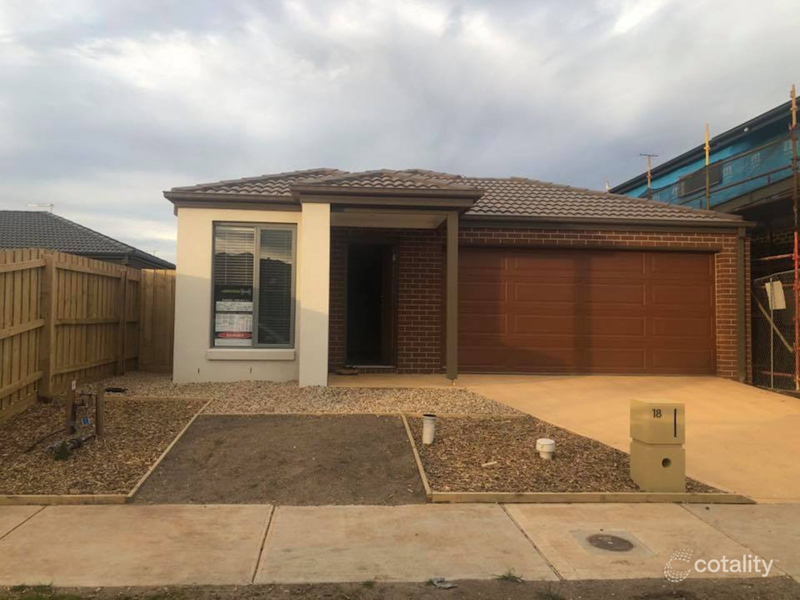 18 Major Way, Tarneit, VIC 3029