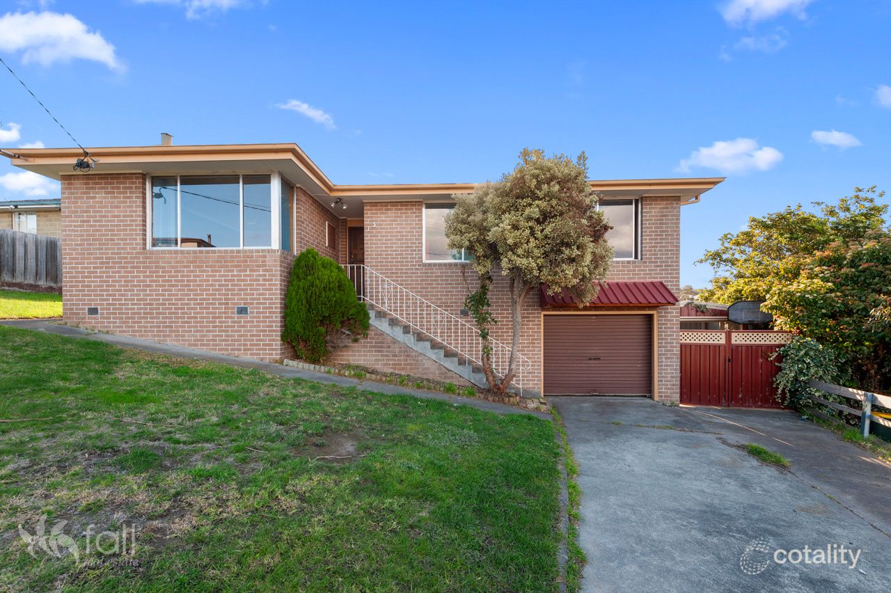 13 Garfield Rd, Glenorchy, TAS 7010