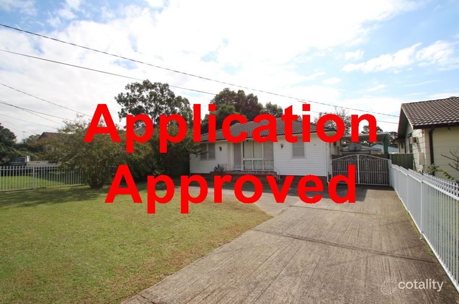 23 Athel St, North St Marys, NSW 2760