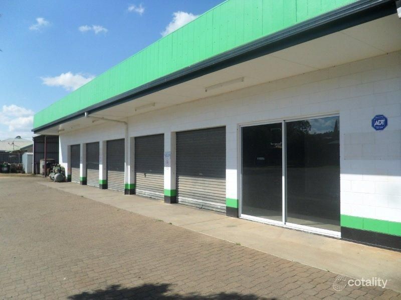 38-40 Alford St E, Kingaroy, QLD 4610