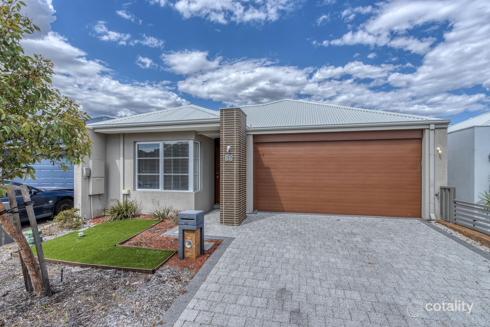 22 Bindarri Gr, Wandi, WA 6167
