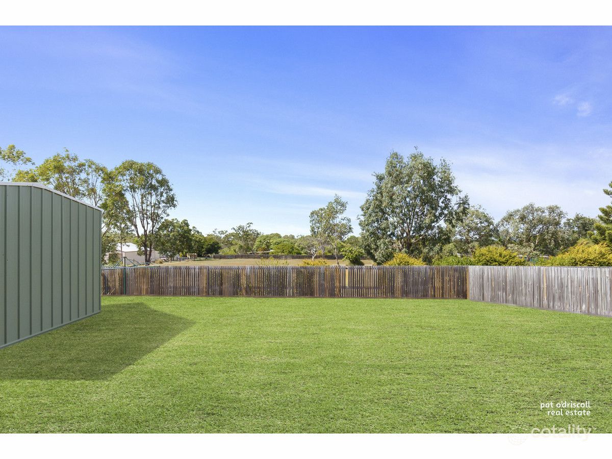 12 Violet Dr, Gracemere, QLD 4702