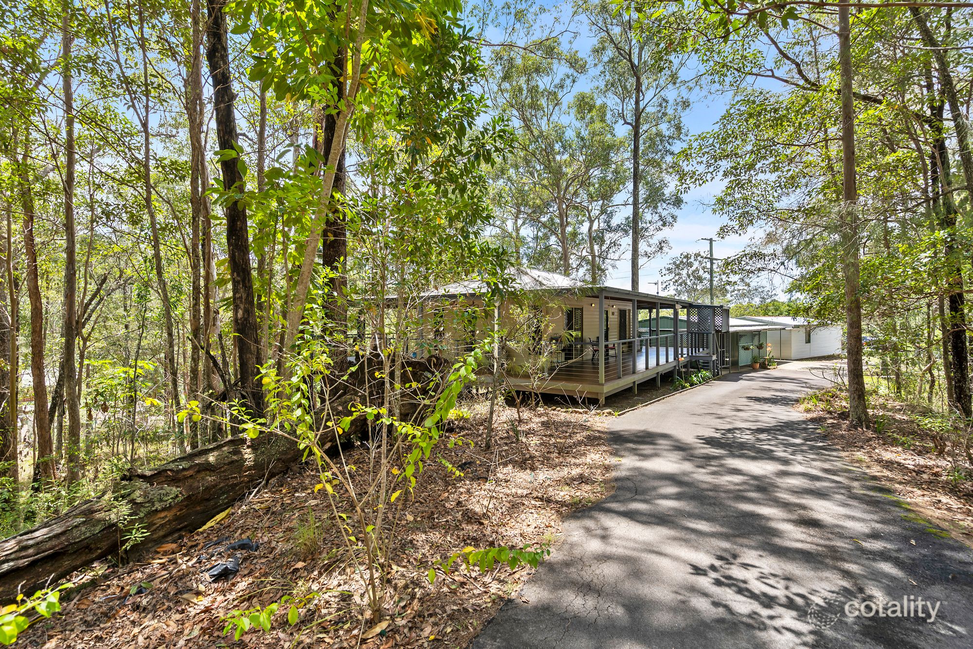 40 Reservoir Rd, Landsborough, QLD 4550