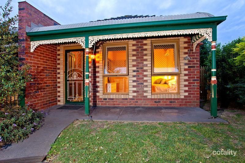 2/5 Vaynor St, Niddrie, VIC 3042