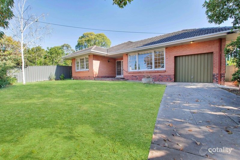 17 Austin Cres, St Georges, SA 5064