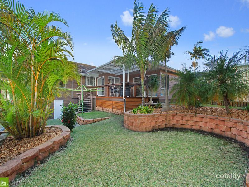 104 Bridge St, Coniston, NSW 2500