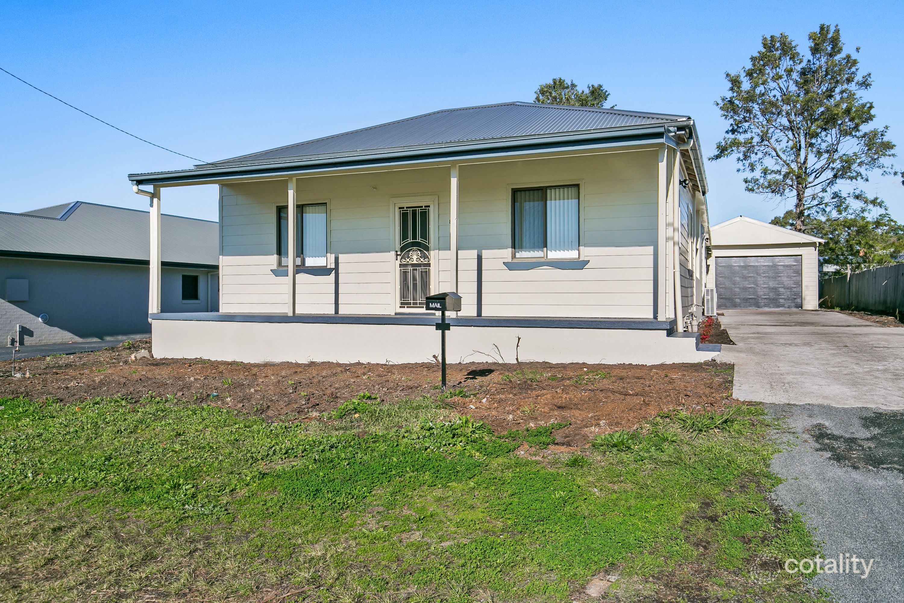 8 Waratah St, Kurri Kurri, NSW 2327