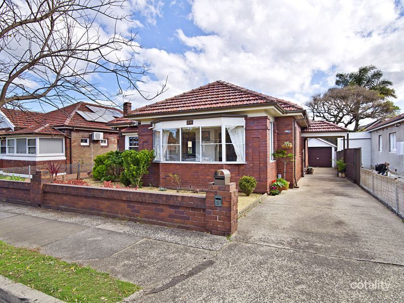 28 Middlemiss St, Mascot, NSW 2020