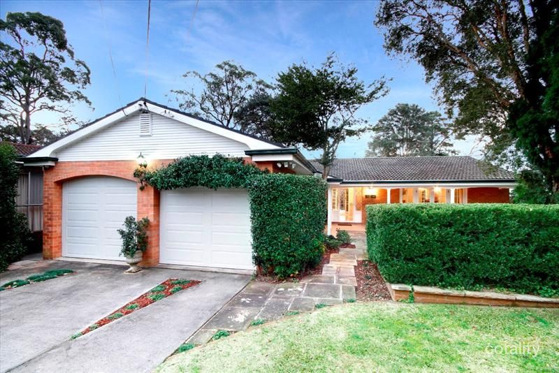 27 Andrew Ave, West Pymble, NSW 2073