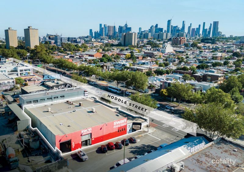 294 Hoddle St, Abbotsford, VIC 3067