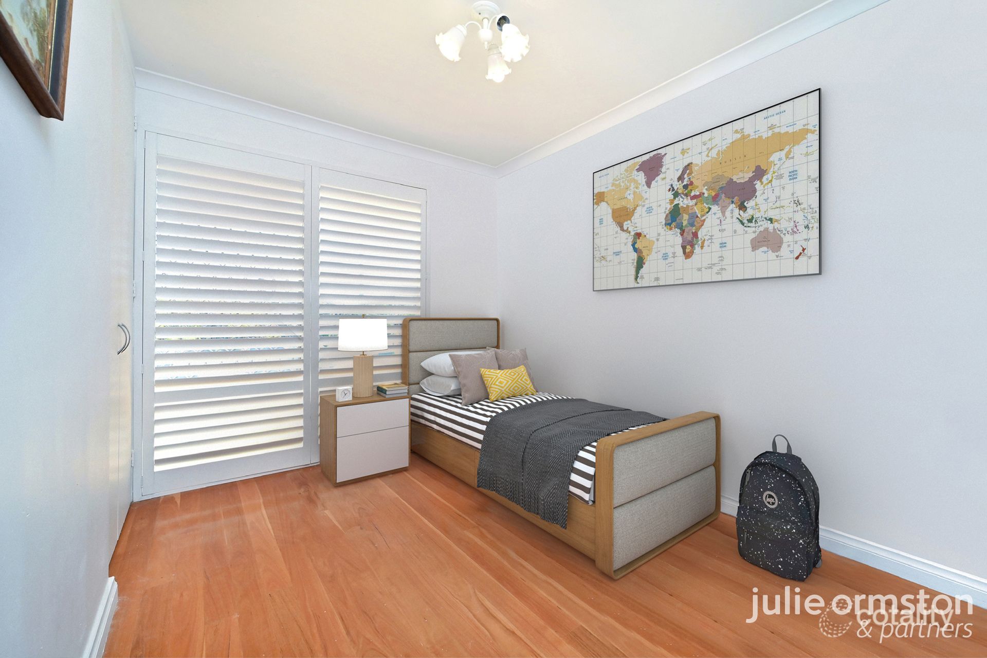 18 Warner Dr, Padbury, WA 6025