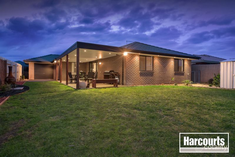 21 Babington Cl, Hastings, VIC 3915