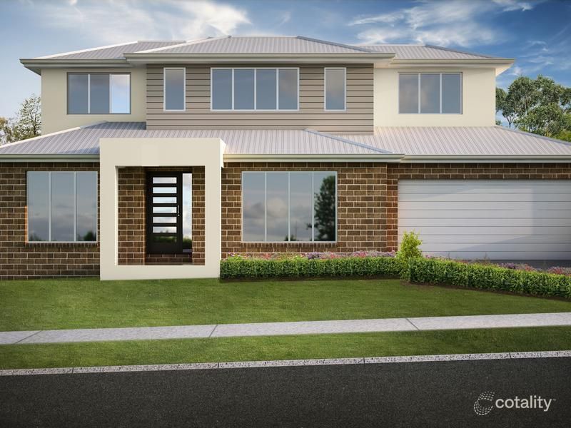 1/27 Belmont Rd W, Croydon South, VIC 3136