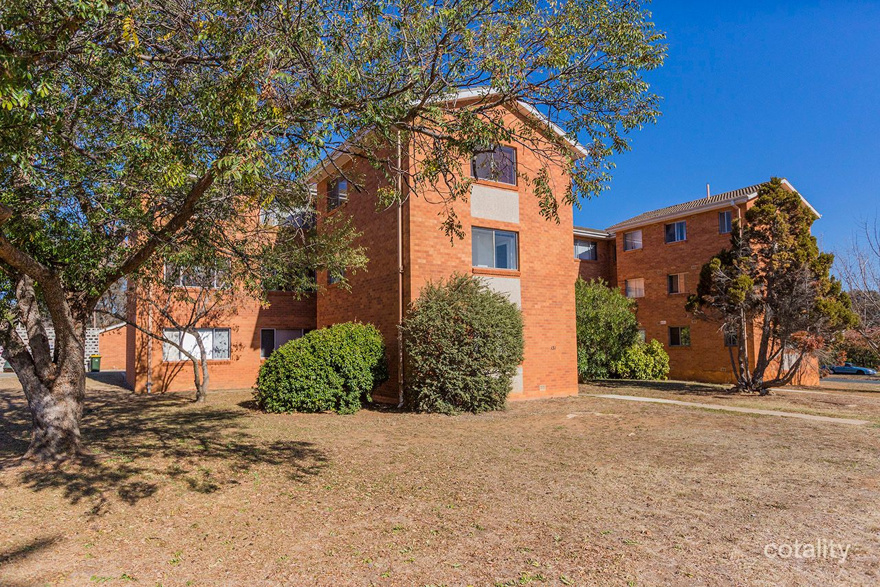 11/131-133 Rivett St, Hackett, ACT 2602