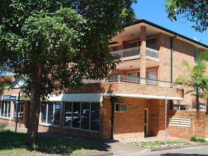 10/57-59 Eton St, Sutherland, NSW 2232