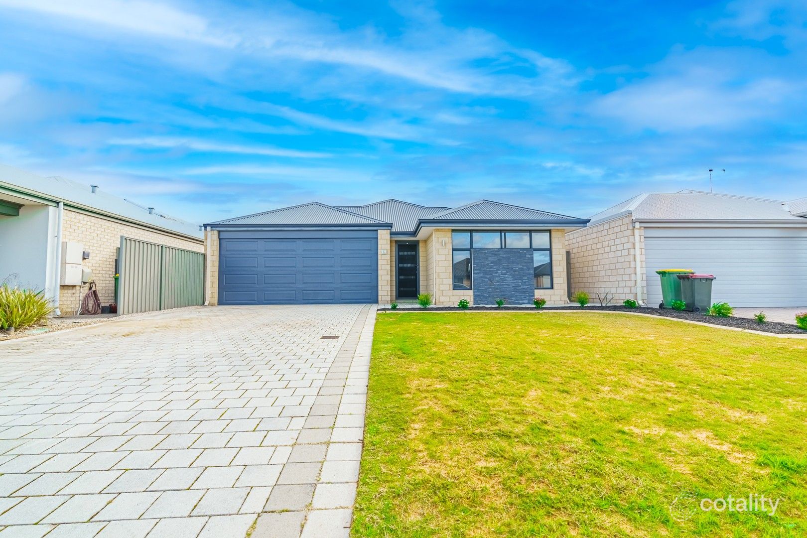 19 Barron Turn, South Yunderup, WA 6208