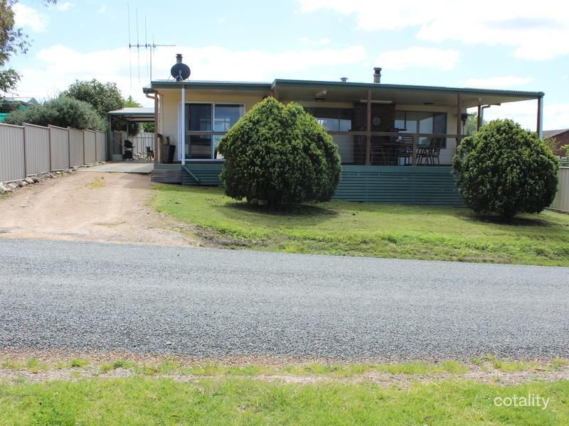 48 Wolseley St, Orbost, VIC 3888