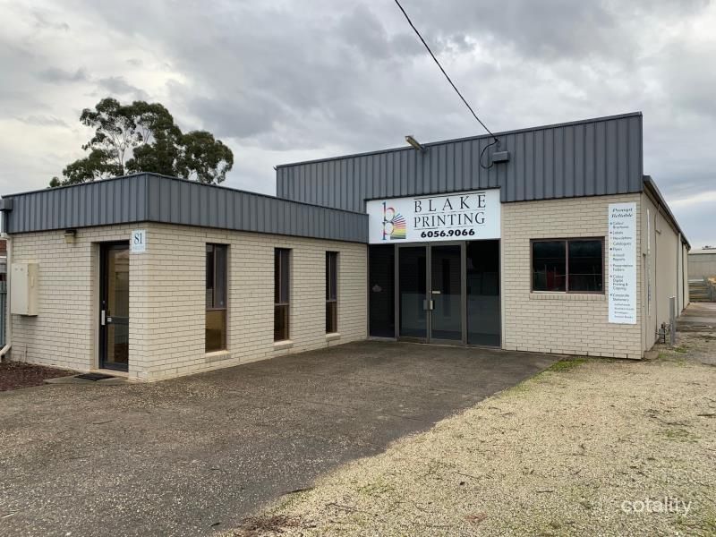 81 Wigg St, Wodonga, VIC 3690