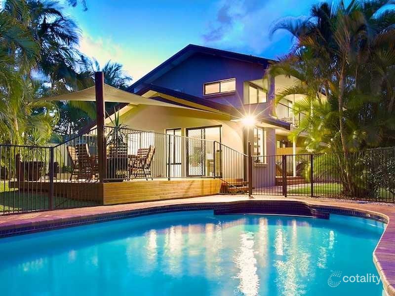 3 Morwell Ct, Helensvale, QLD 4212