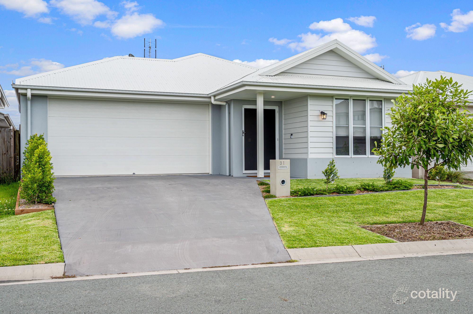 31 Olivia Cres, Nirimba, QLD 4551