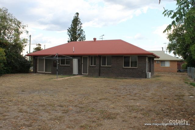 7 Frank Bell St, Emerald, QLD 4720