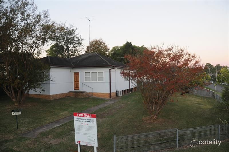 11 Glenview St, St Marys, NSW 2760