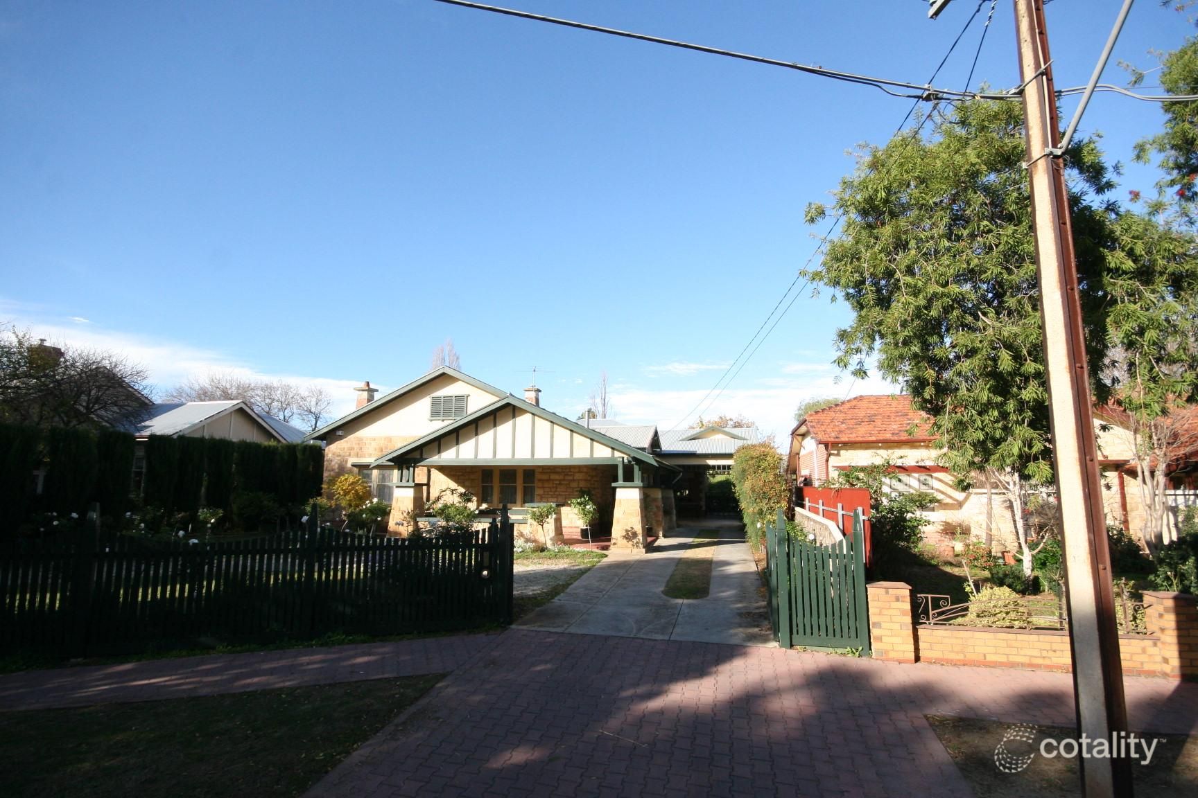 29 Willcox Ave, Prospect, SA 5082