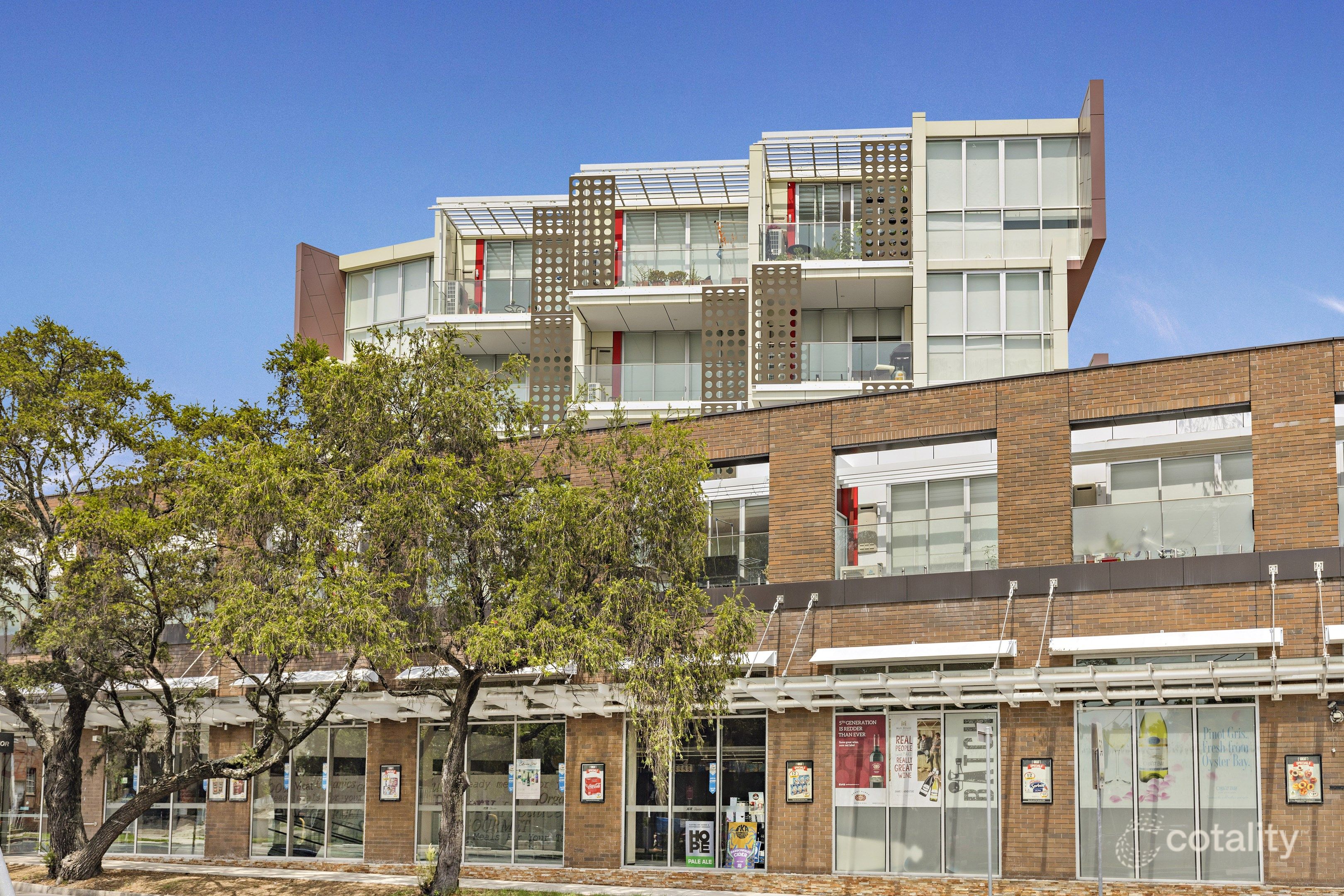 202/33 Lonsdale St, Lilyfield, NSW 2040