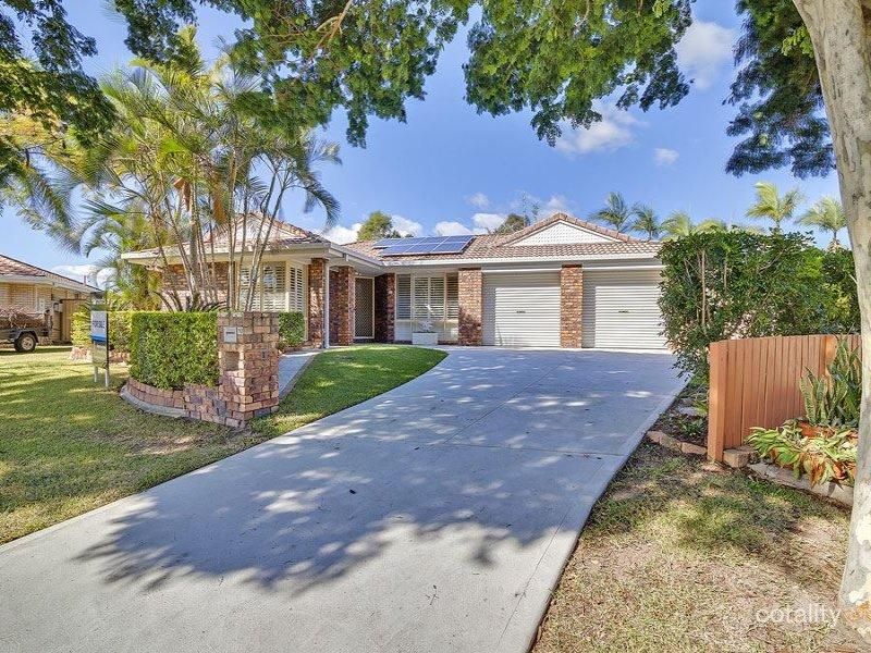 10 Berendt Ct, Meadowbrook, QLD 4131