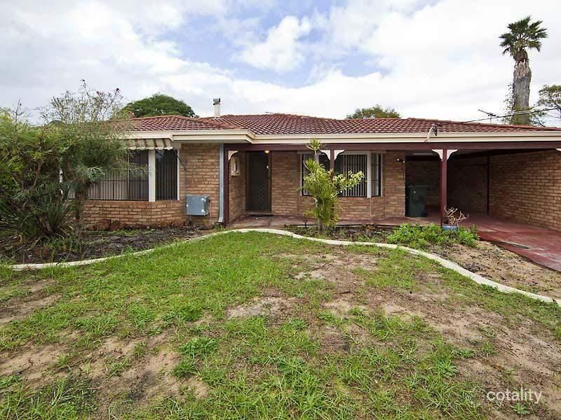 4a Werndley St, Armadale, WA 6112