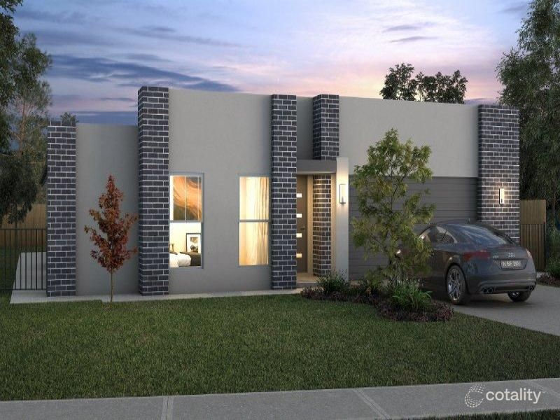 21 Geoff Wilson Dr, Norman Gardens, QLD 4701