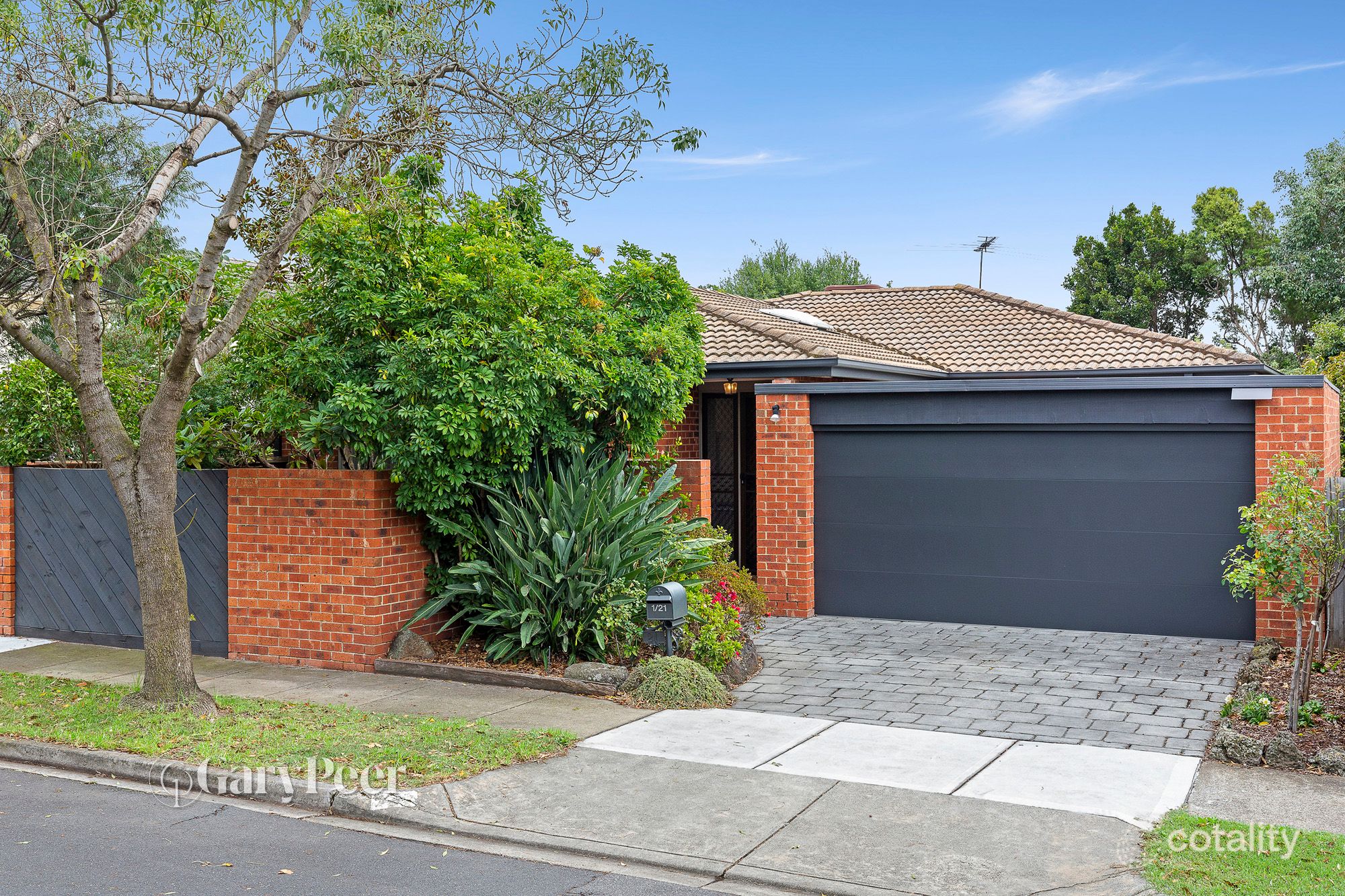 1/21 Ash Gr, Caulfield, VIC 3162