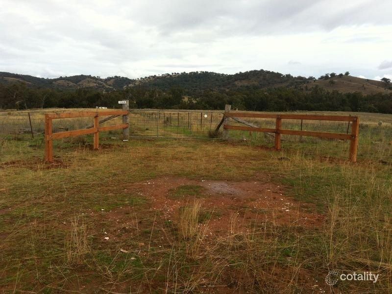 1164 Yarragal Rd, Yarragal, NSW 2820