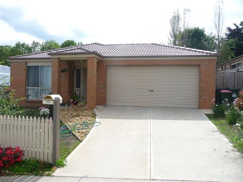 20 Palm Sq, Drouin, VIC 3818