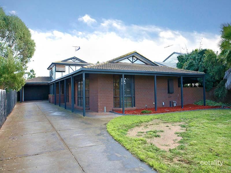 5 Nelson Ct, Melton South, VIC 3338