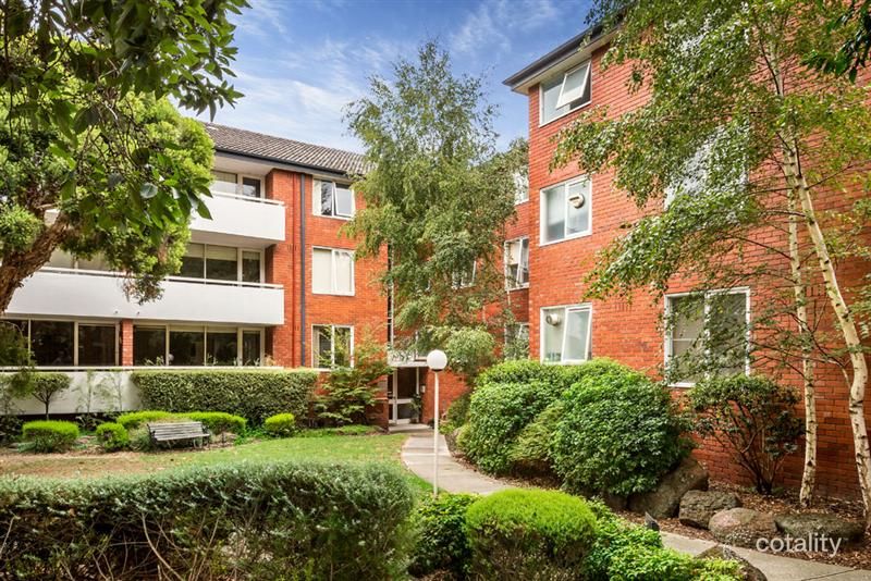 19/60 Princess St, Kew, VIC 3101