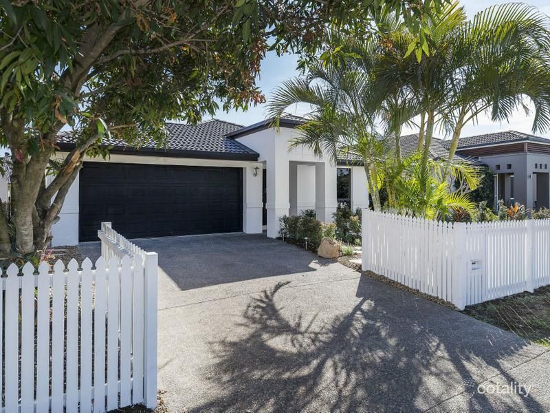 20 Regatta Ave, Oxenford, QLD 4210