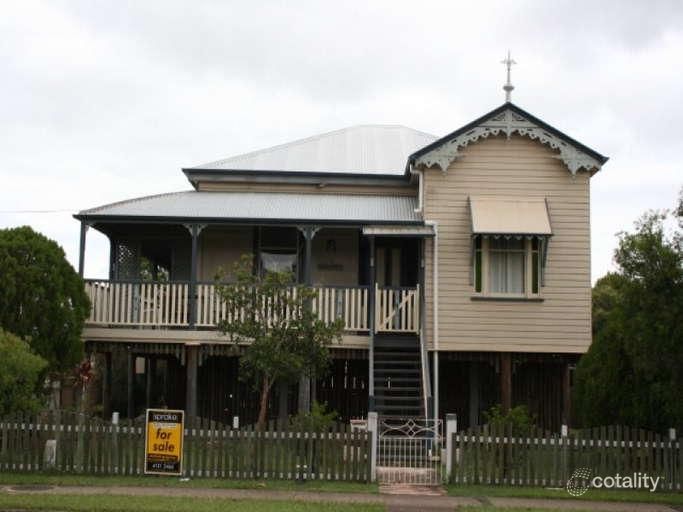 74 Churchill St, Maryborough, QLD 4650