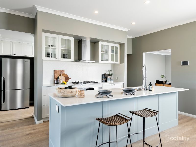 Lot 239 Barnes Dr, Bremer Bay, WA 6338