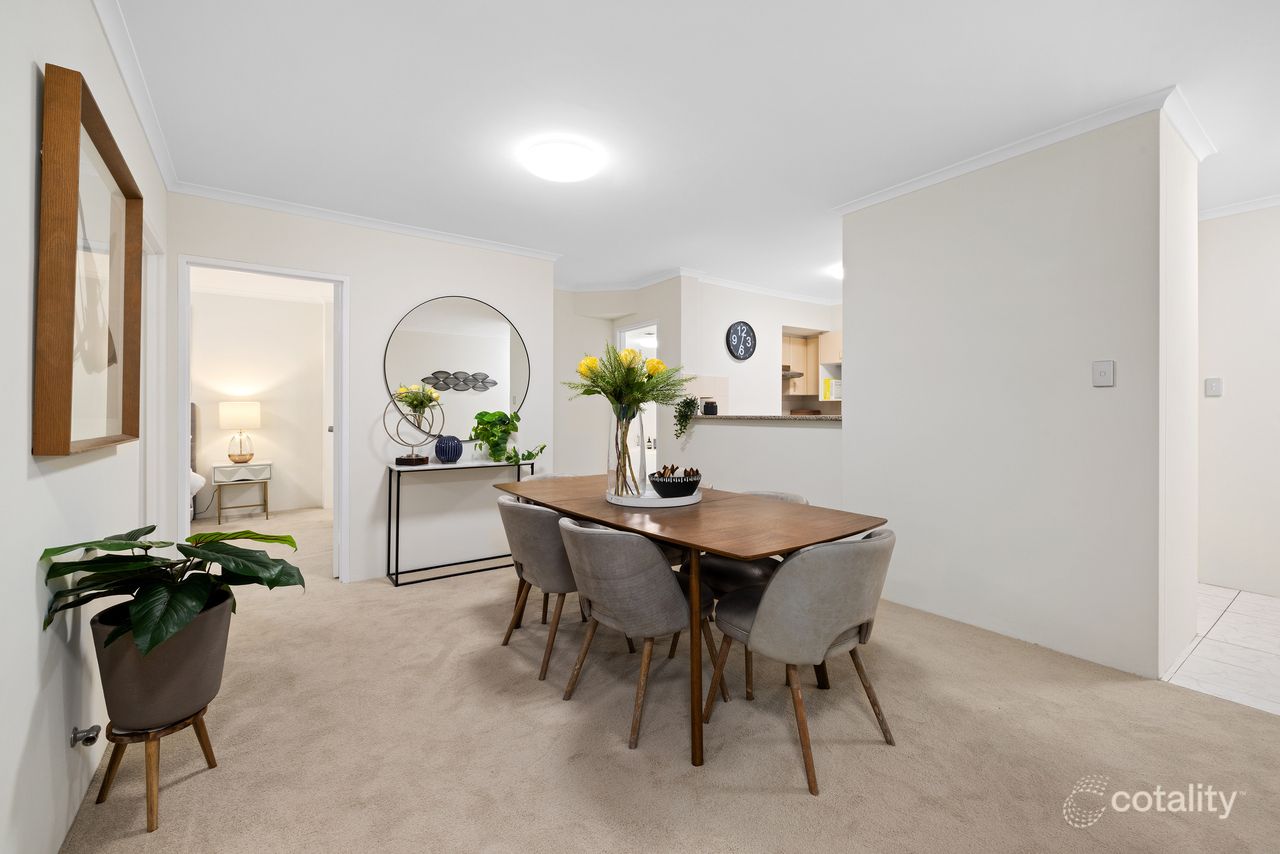 15/122 Saunders St, Pyrmont, NSW 2009