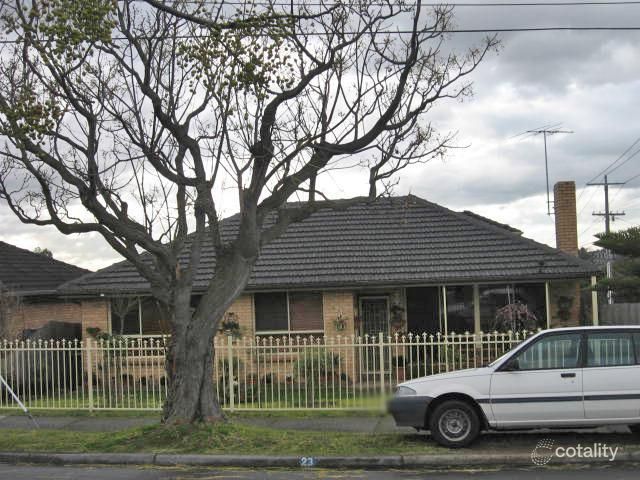 23 Elysium Cres, Oakleigh East, VIC 3166