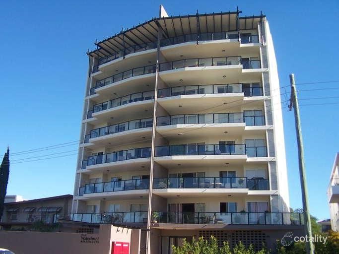 11/22 Victoria Pde, Rockhampton City, QLD 4700