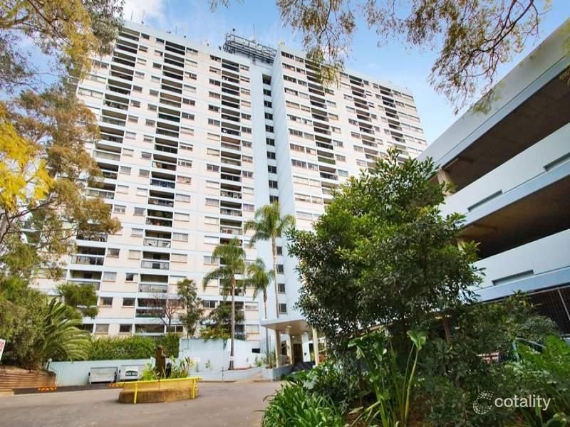 14b/15 Campbell St, Parramatta, NSW 2150