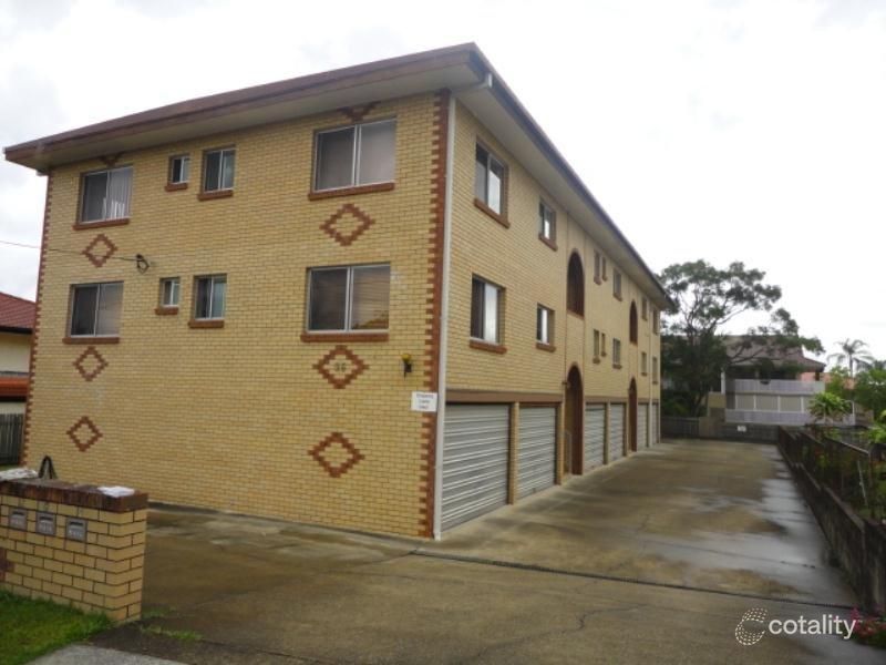 6/96 Stoneleigh St, Lutwyche, QLD 4030
