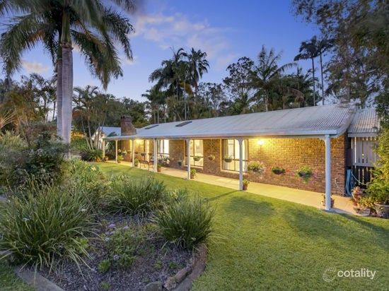 2-4 Allanadale Ct, Forestdale, QLD 4118